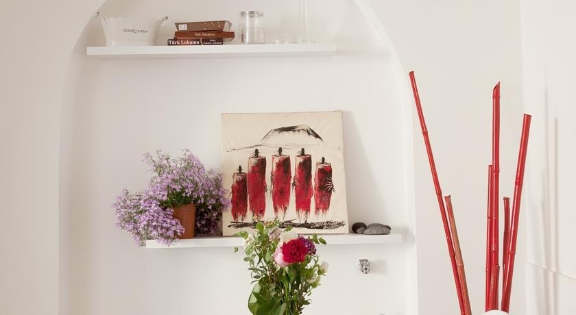 Trastevere Art House Appartamento *