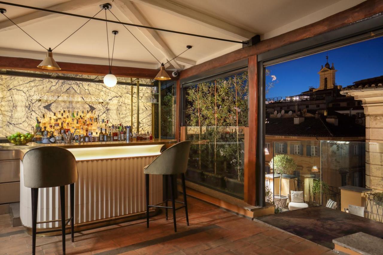 9hotel Cesari Hotel Rome