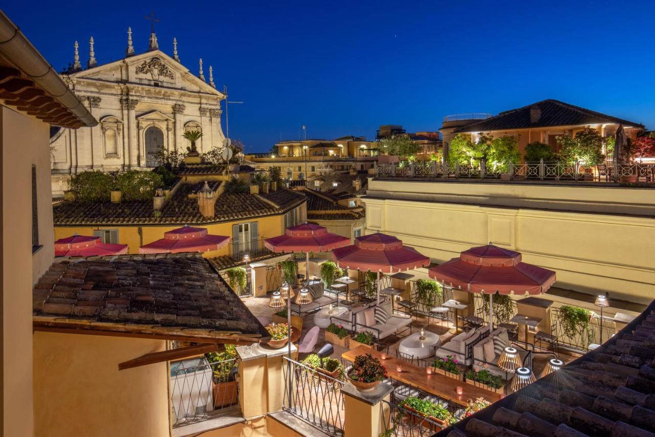 9hotel Cesari Hotel 4*
