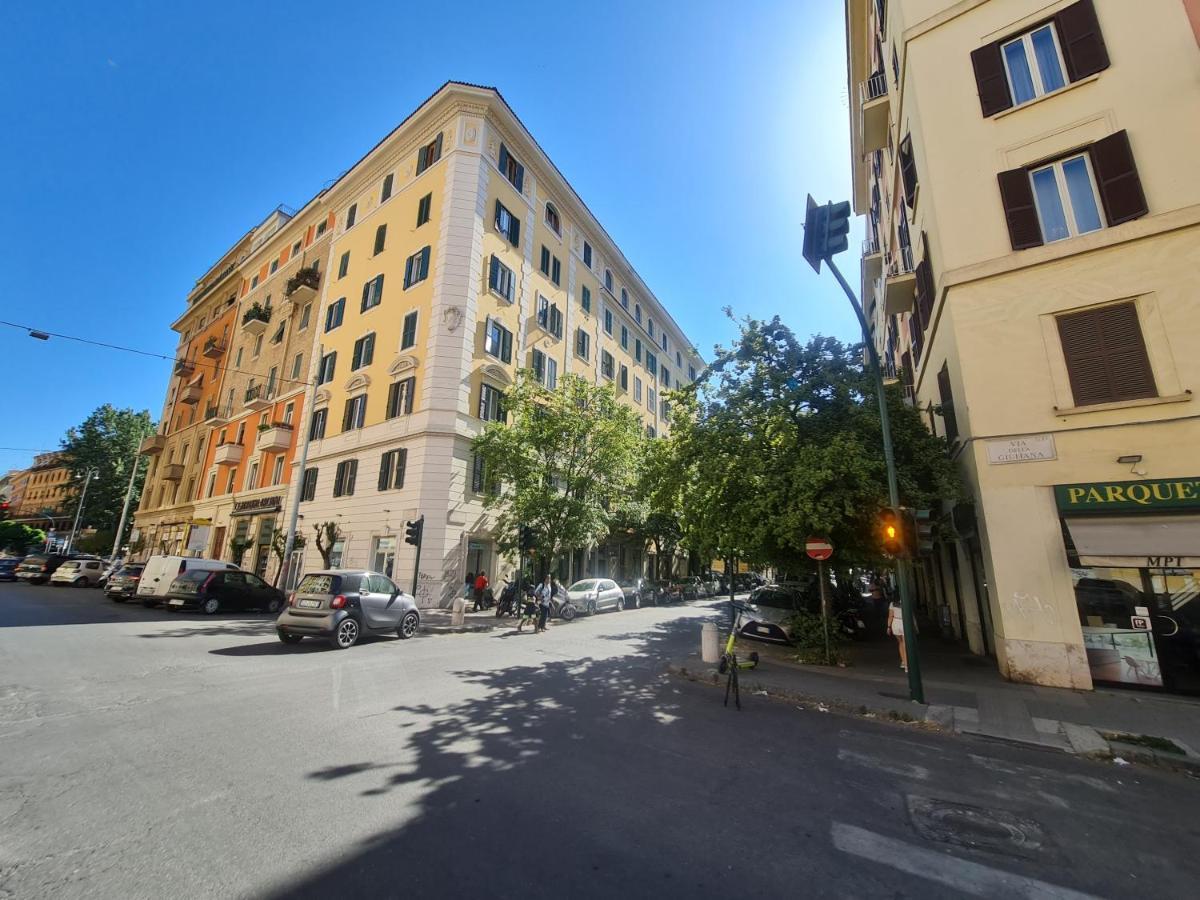 Guest house Rometobe