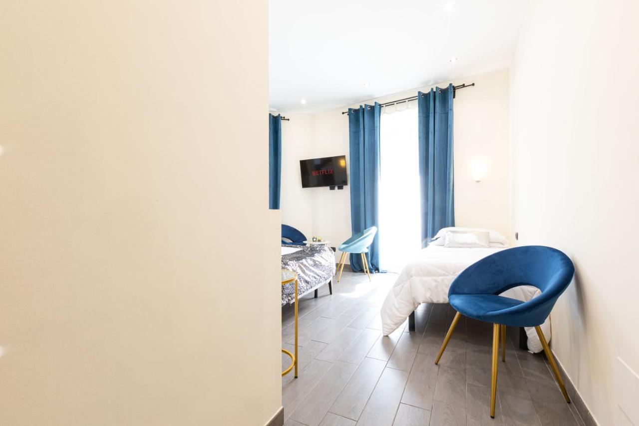Cesar Vatican Rooms - Top Collection 2* Rome