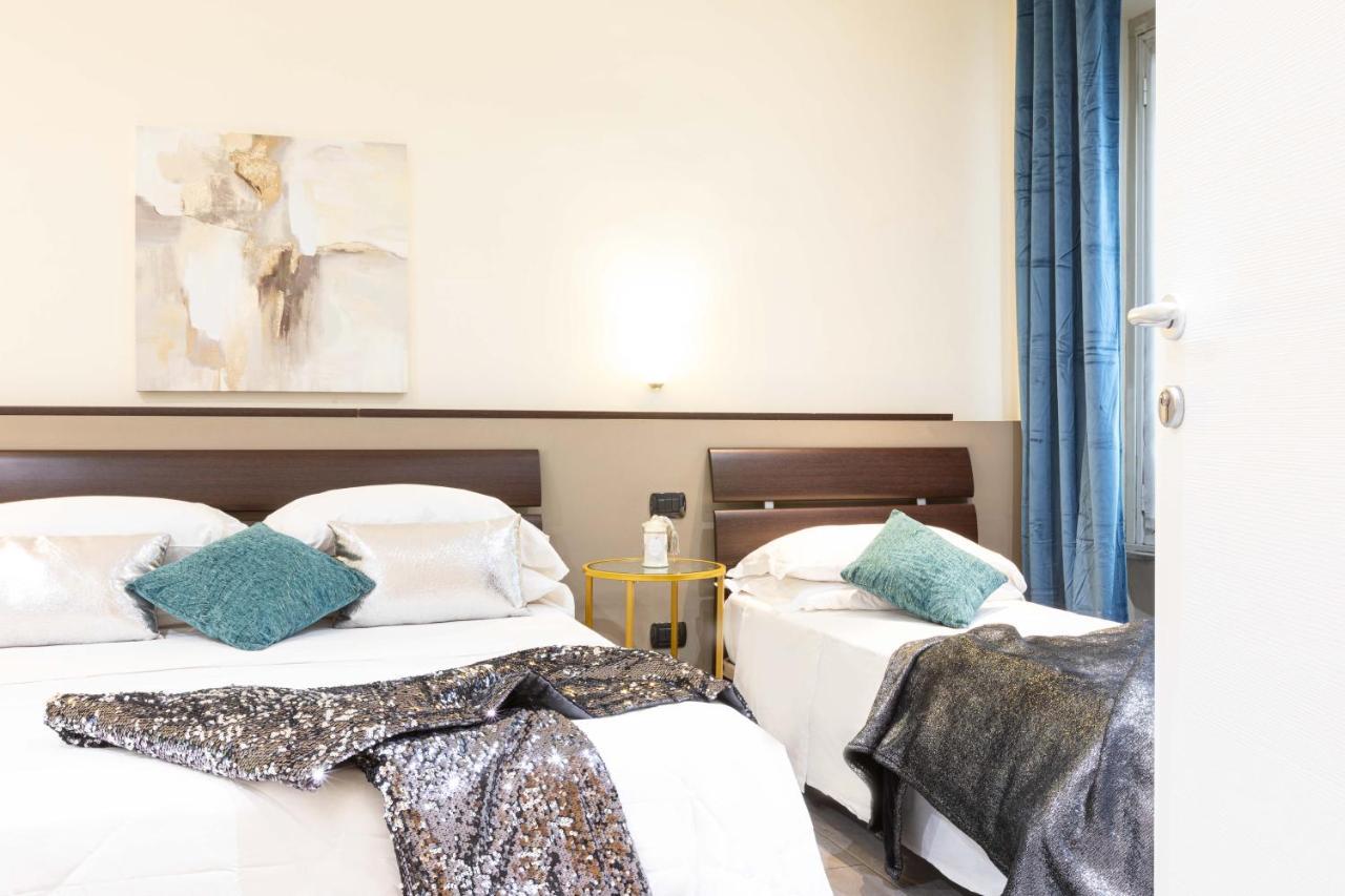 Cesar Vatican Rooms - Top Collection Guest house Rome