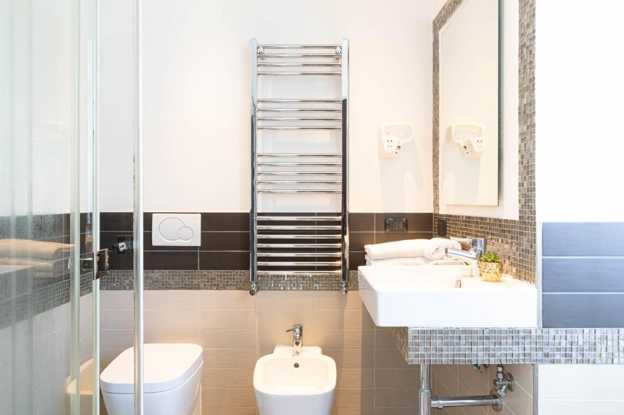 Cesar Vatican Rooms - Top Collection Guest house