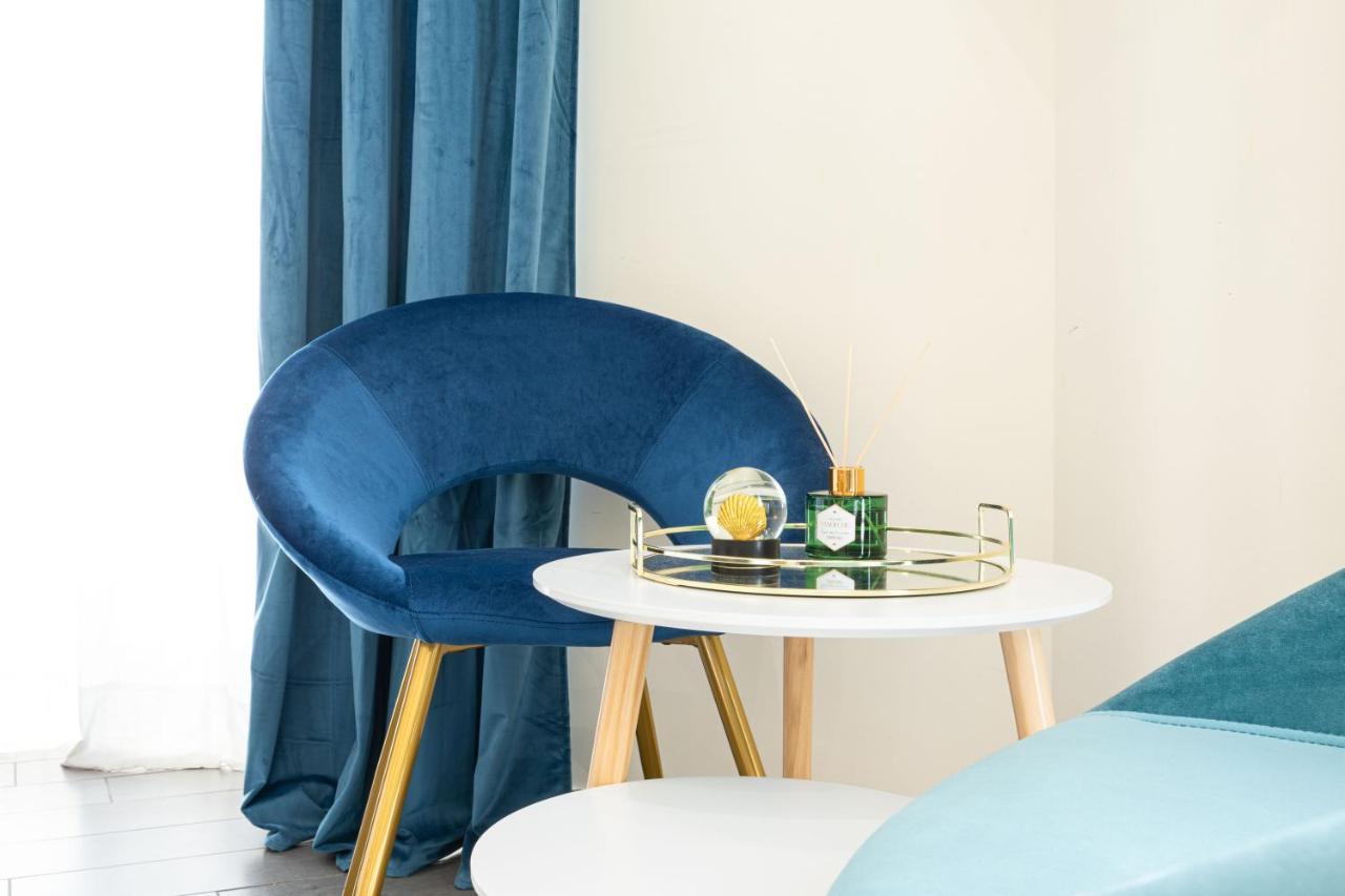 Cesar Vatican Rooms - Top Collection 2* Rome