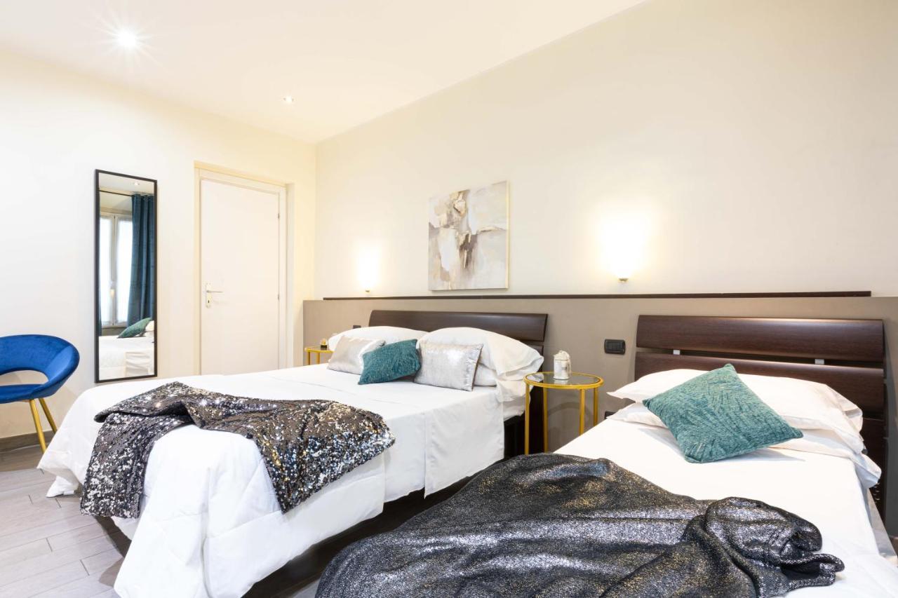 Cesar Vatican Rooms - Top Collection Rome