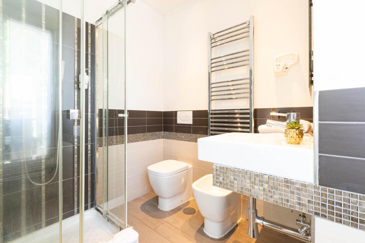 Guest house Cesar Vatican Rooms - Top Collection 2*