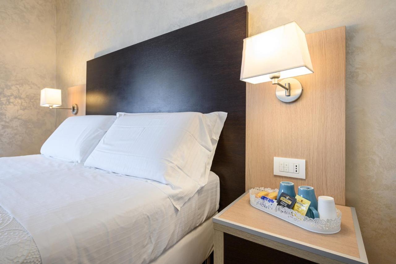 La Meraviglia- San Pietro - Vatican Area Guest house *