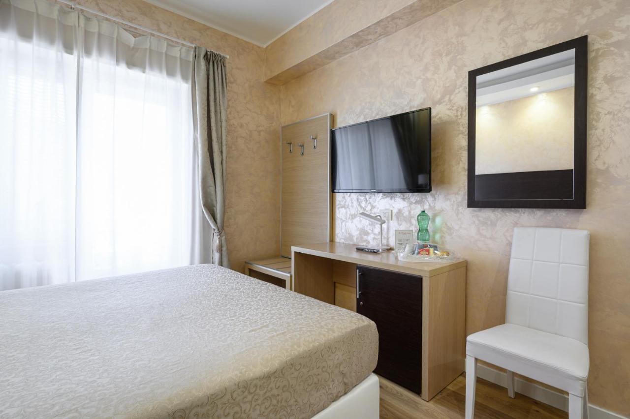 Guest house La Meraviglia- San Pietro - Vatican Area Rome