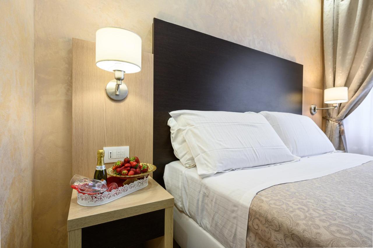La Meraviglia- San Pietro - Vatican Area Guest house Rome