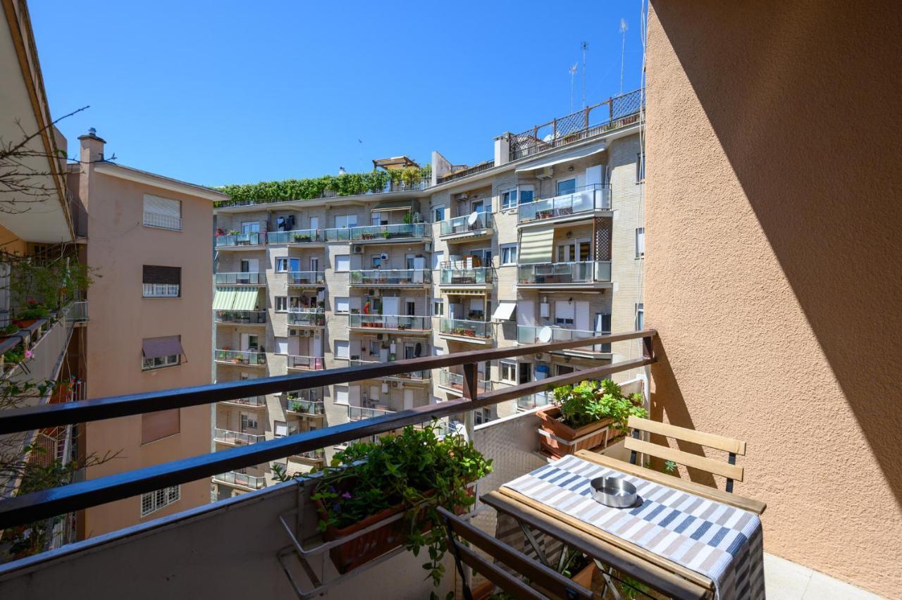 Guest house La Meraviglia- San Pietro - Vatican Area
