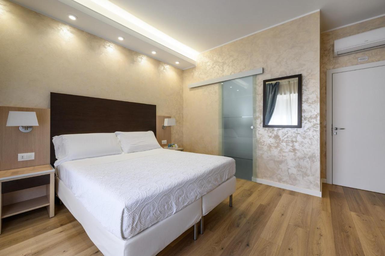 La Meraviglia- San Pietro - Vatican Area Guest house