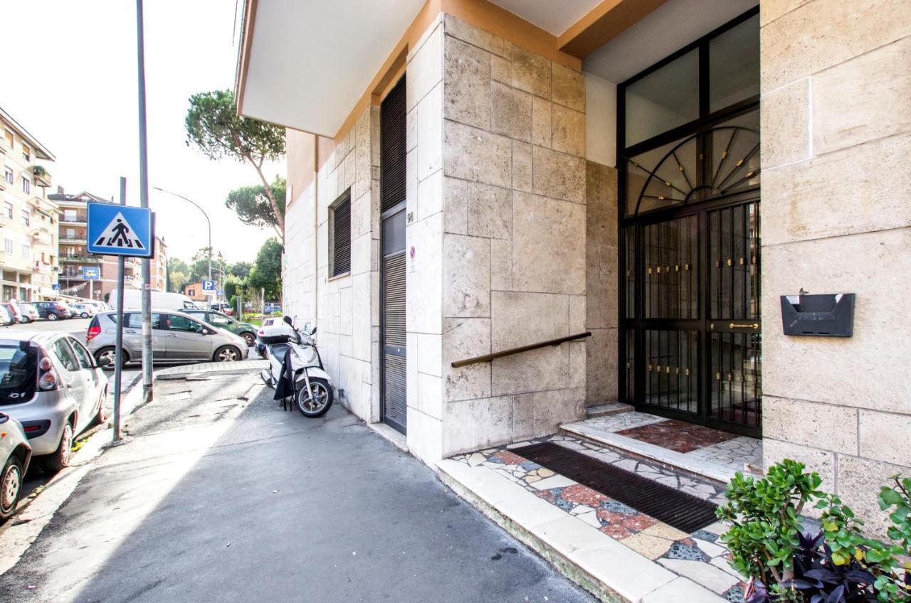 Guest house La Meraviglia- San Pietro - Vatican Area