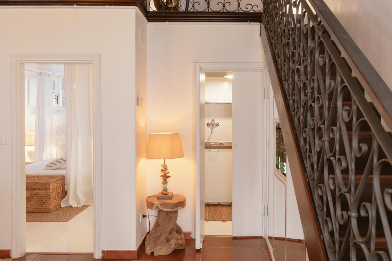New Navona Home Apartment Rome