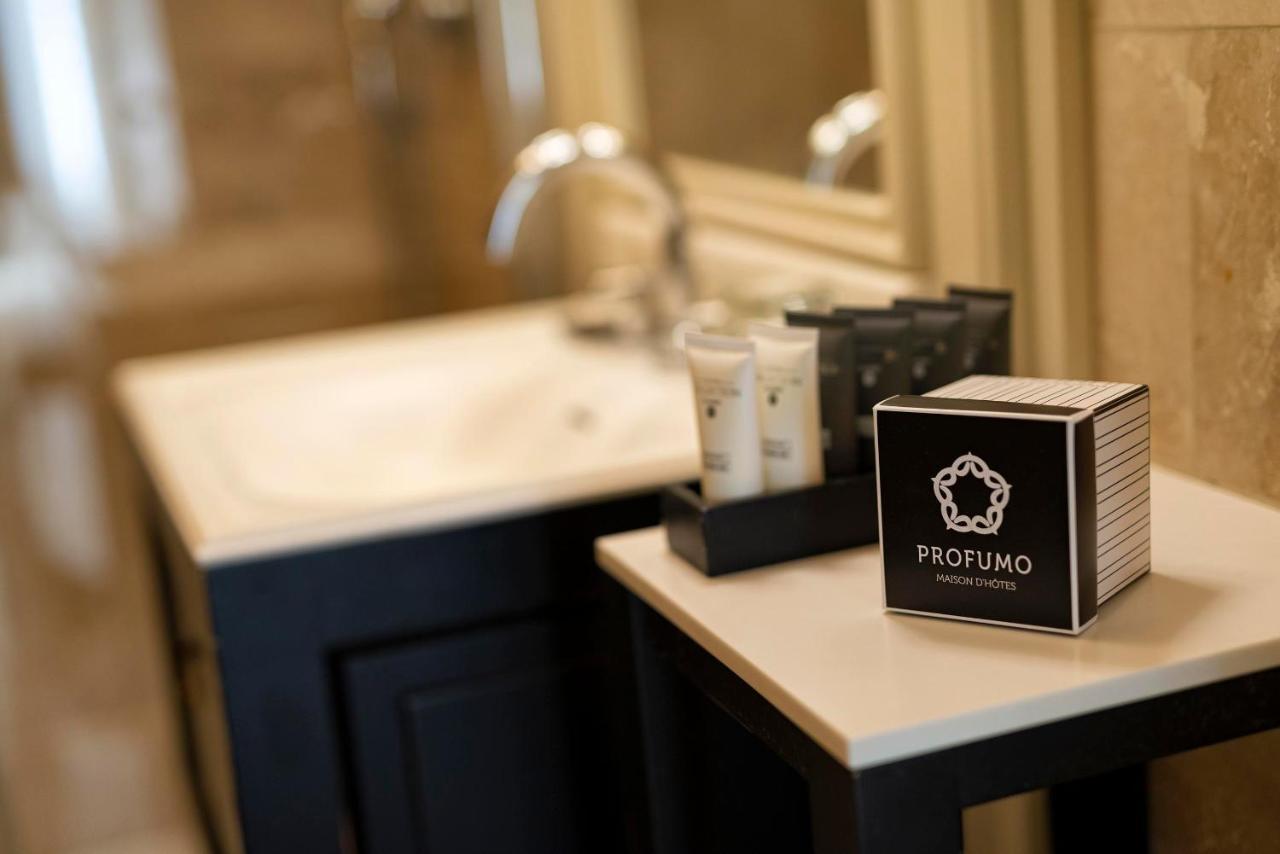 Profumo Maison Colosseo Guest house