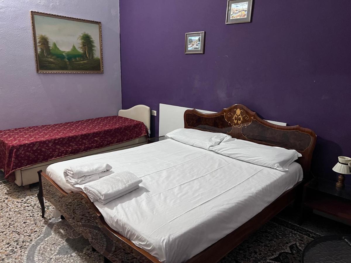 Ava Guest house *