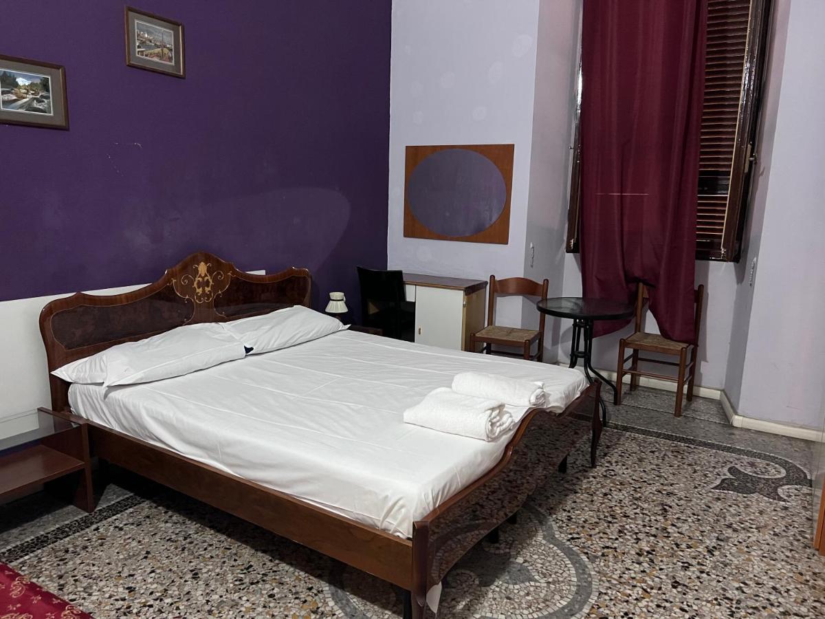 Ava Guest house