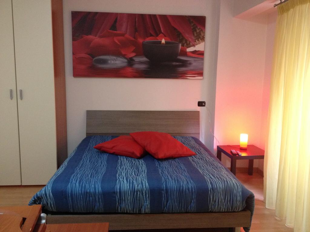 House Eden Apartment *