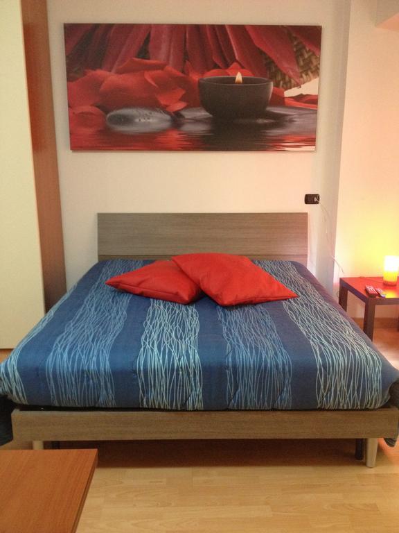 Apartment House Eden Rome