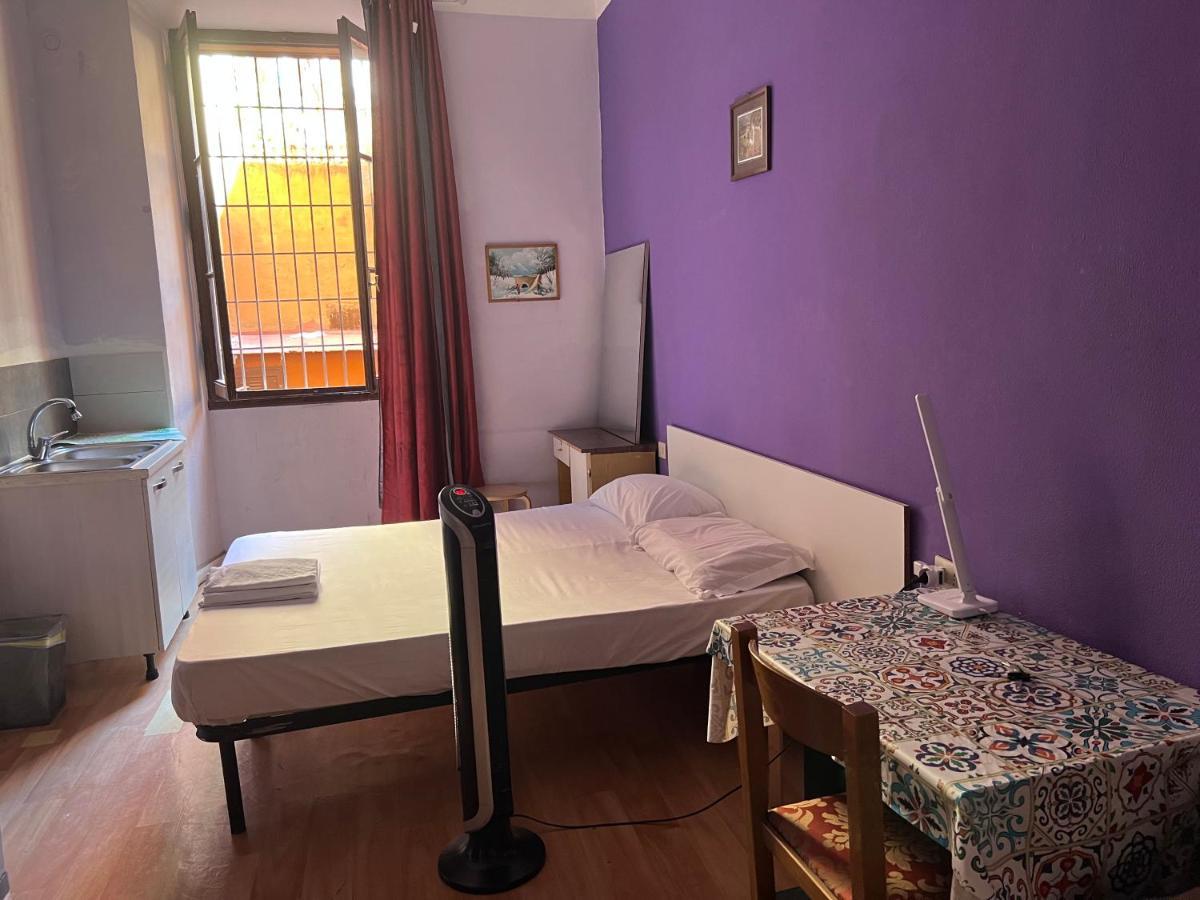 Ava Guest house Rome