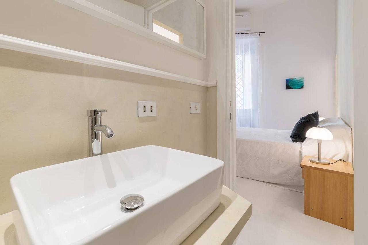 Apartment Loft Farnese