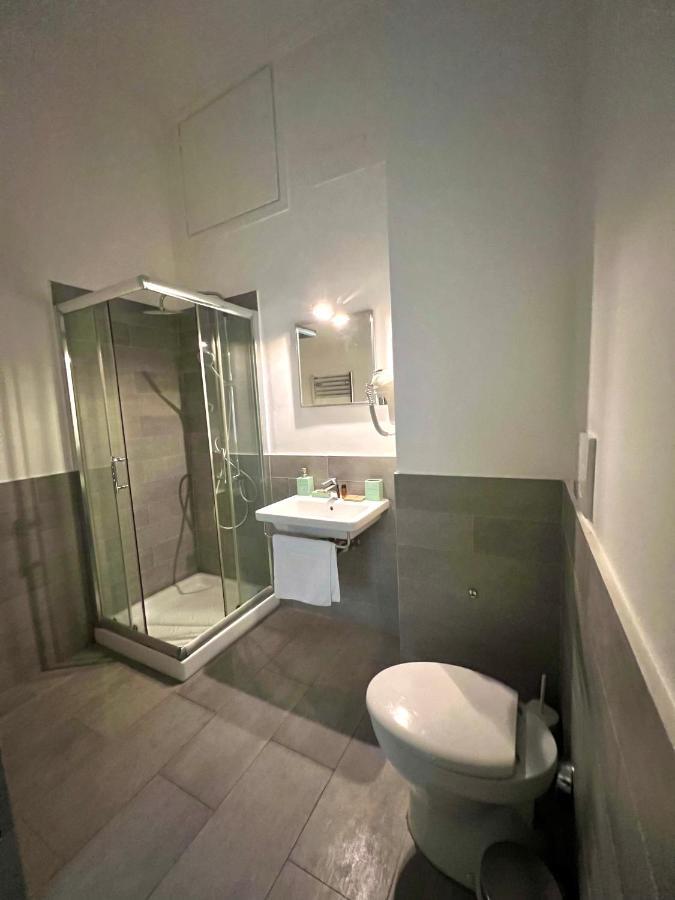 Bed & Breakfast Santi Quattro Al Colosseo Rome