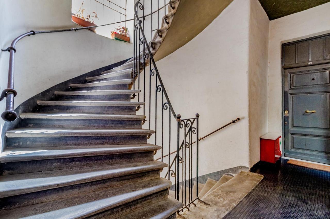 When In Trastevere Apartment *