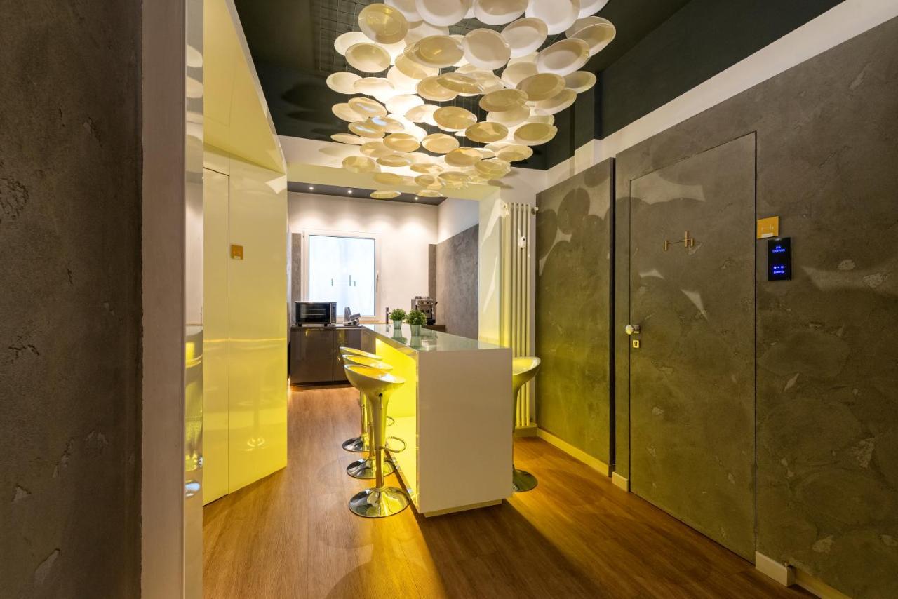 Maison Pellegrino Guest house