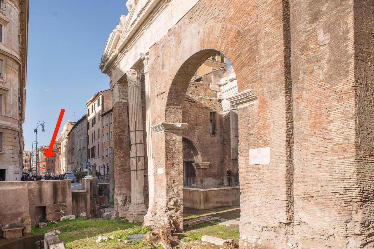 Appartamento Bilocale Nel Cuore Del Quartiere Ebraico *