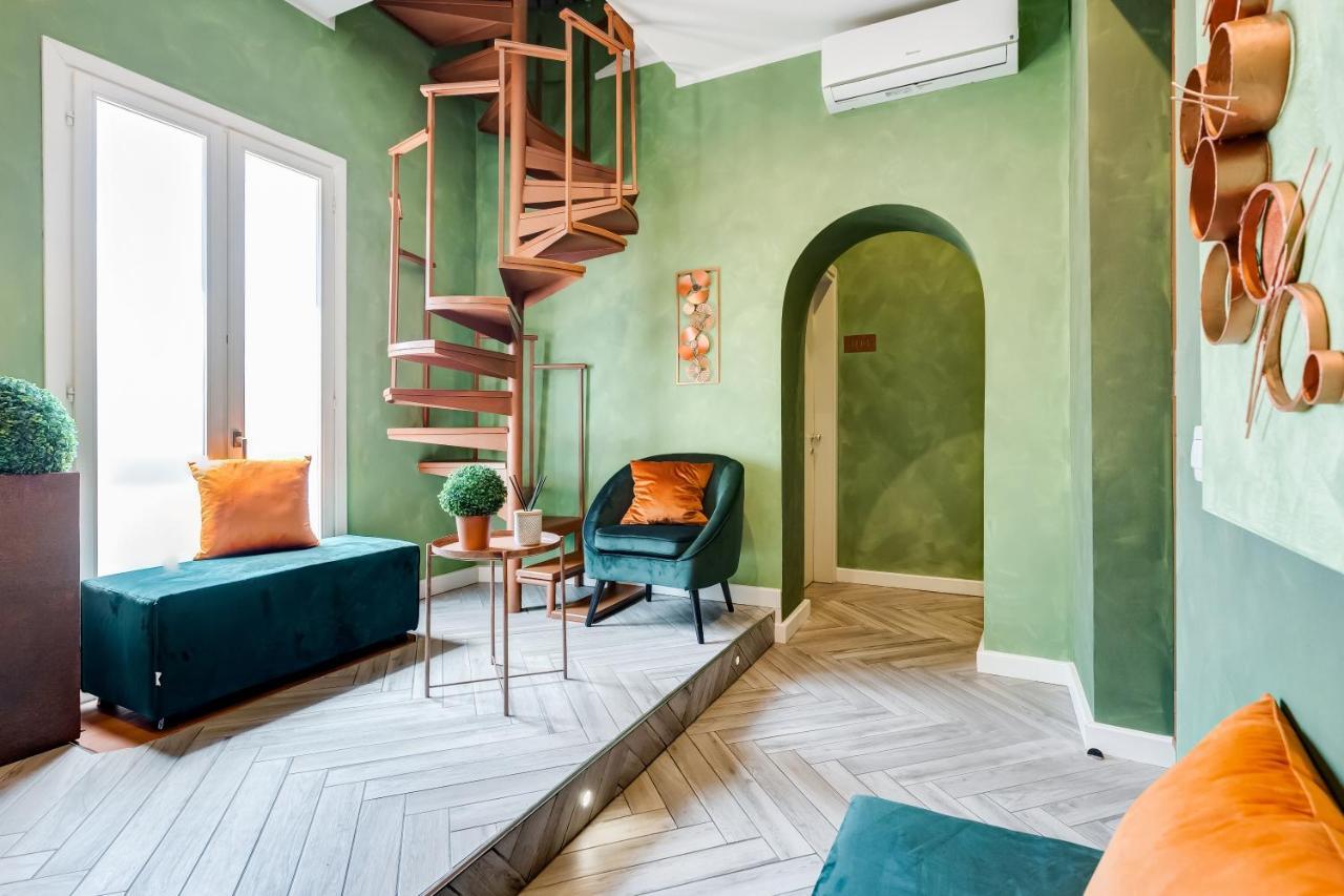 Ripetta Luxurious Bed & Breakfast