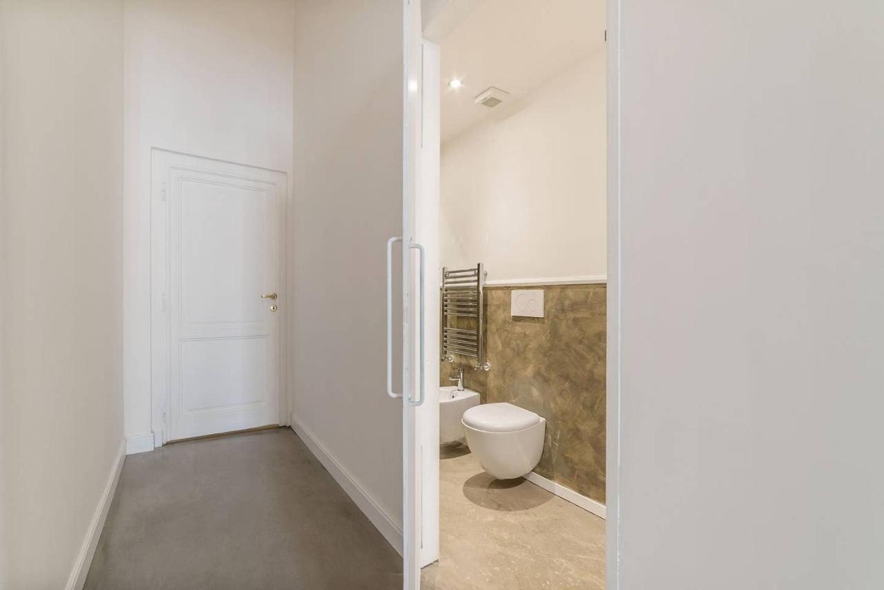 Loft Farnese Rome