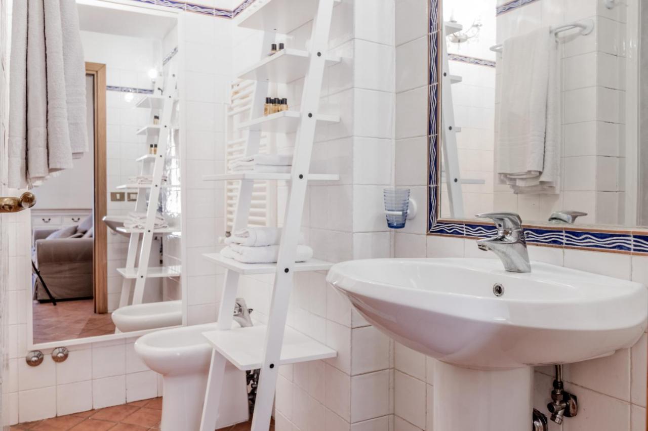 Apartment When In Trastevere Rome