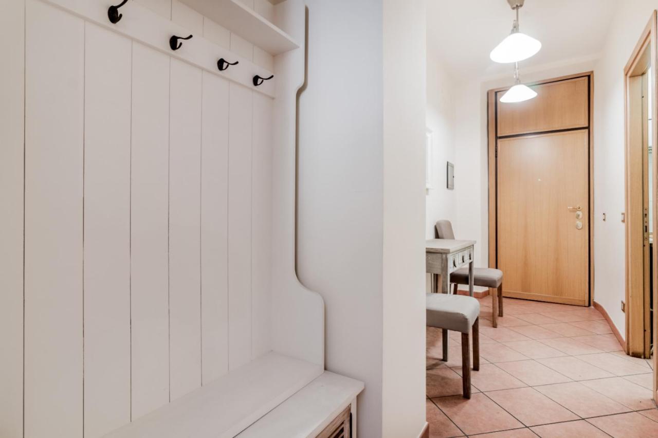 When In Trastevere Apartment Rome