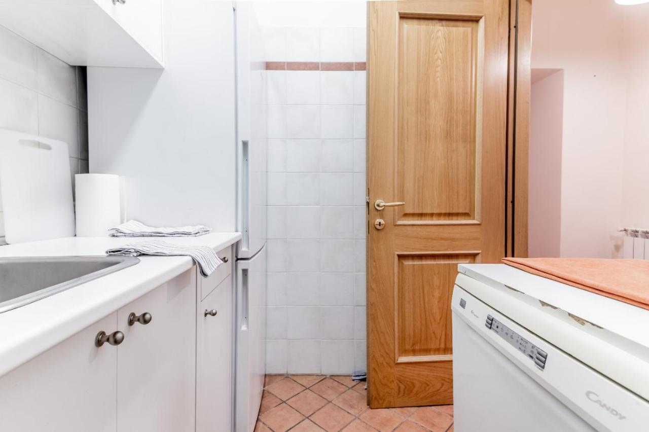 Apartment When In Trastevere Rome