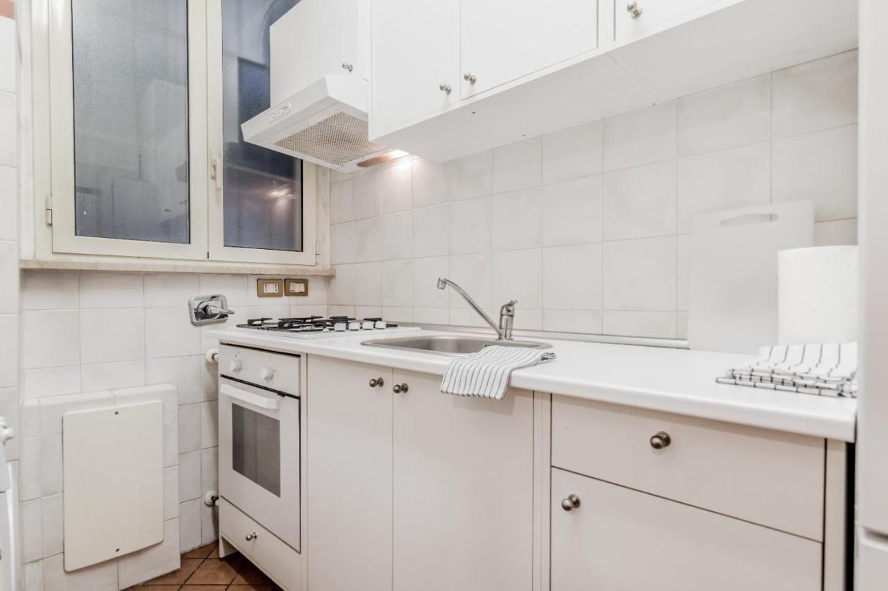 Apartment When In Trastevere