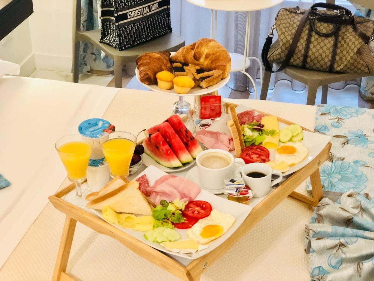 Kambal Luxury Rome