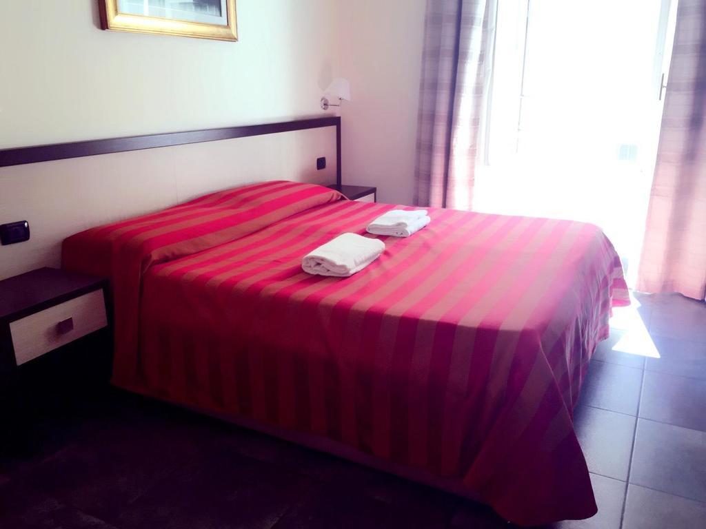 Clarian Bed & Breakfast Rome