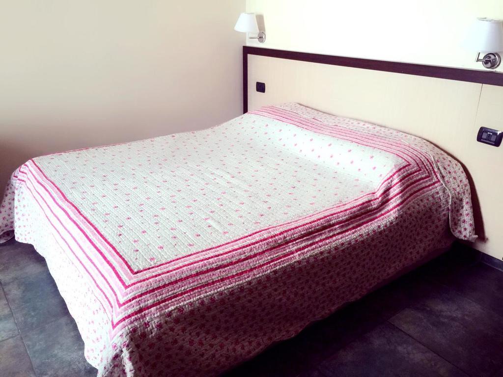 Bed & Breakfast Clarian Rome