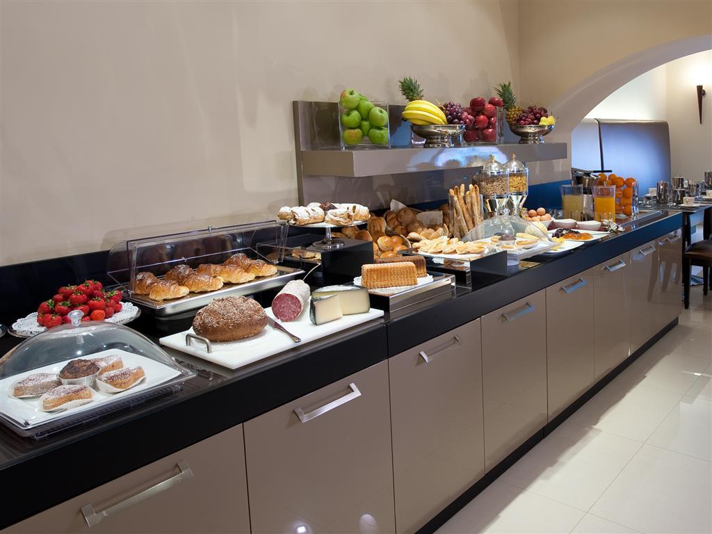 C-hotels Fiume Hotel Rome