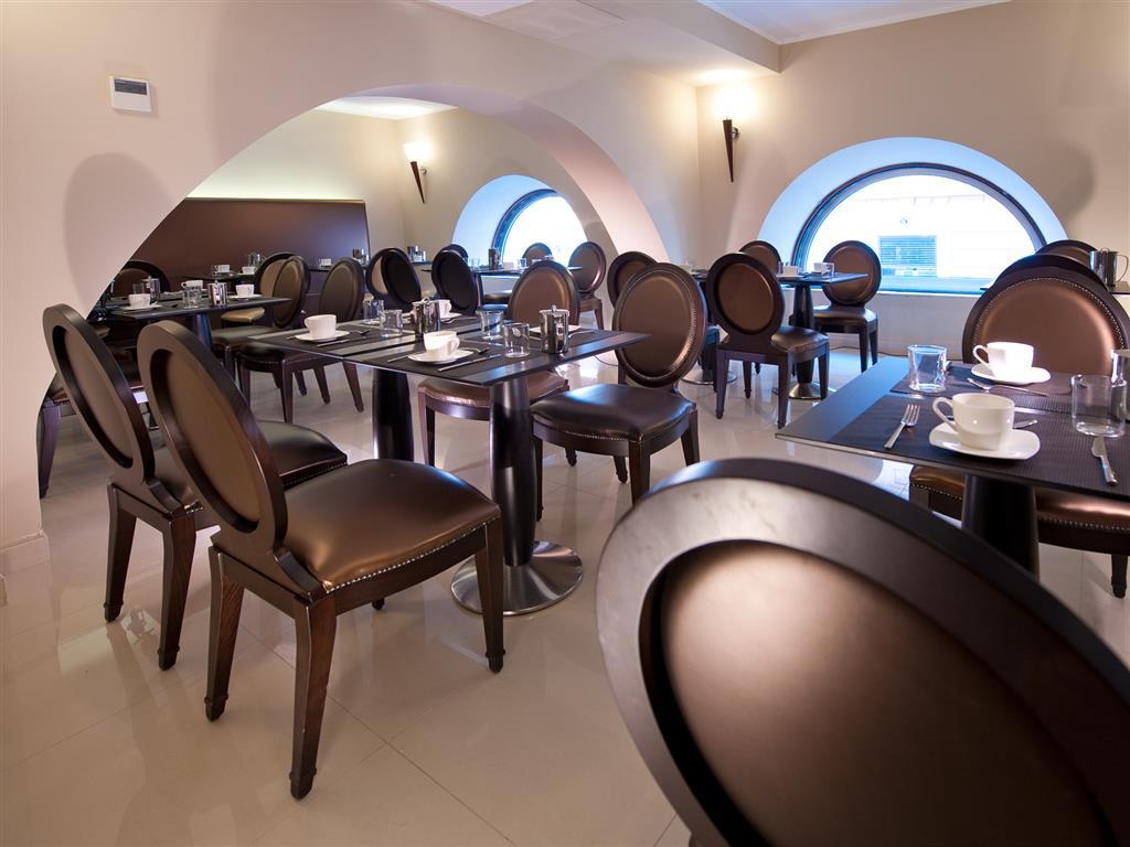 C-hotels Fiume 4*