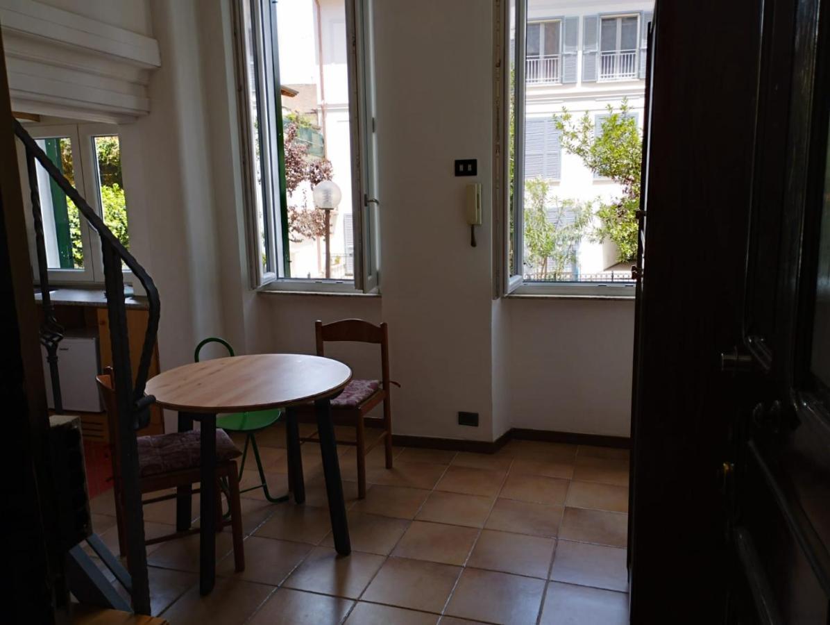 Appartamento Casilina Roma