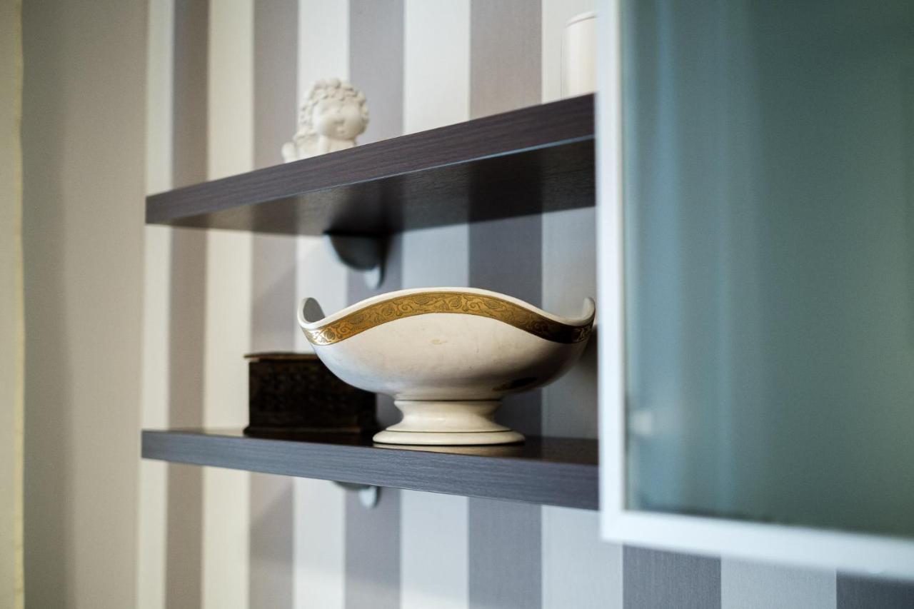 Magna Domus Apartment *