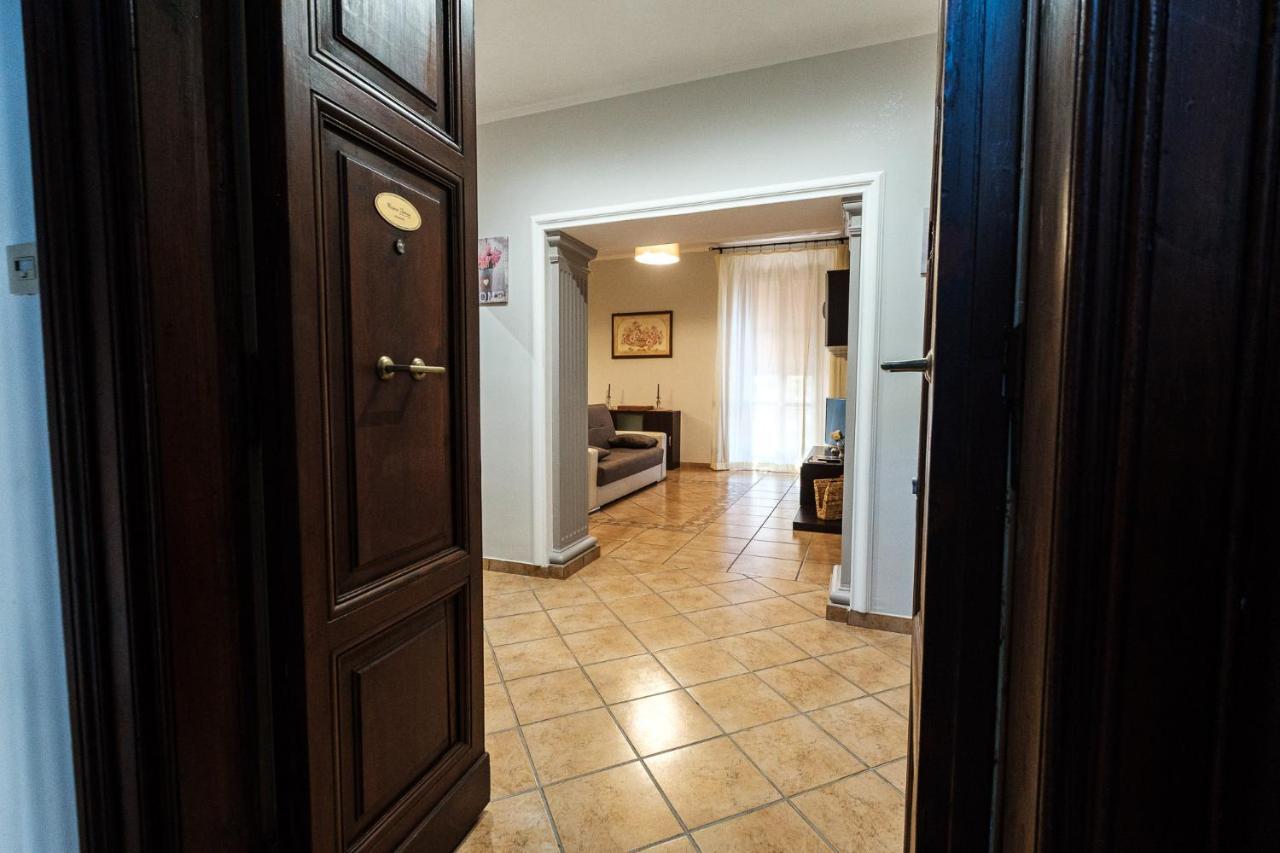 Apartment Magna Domus Rome
