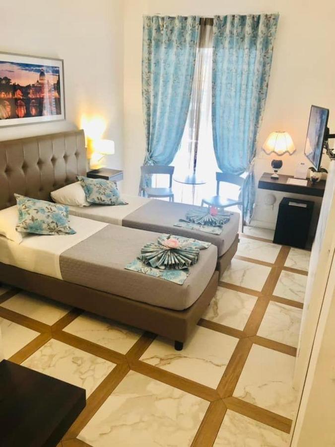Kambal Luxury Guest house
