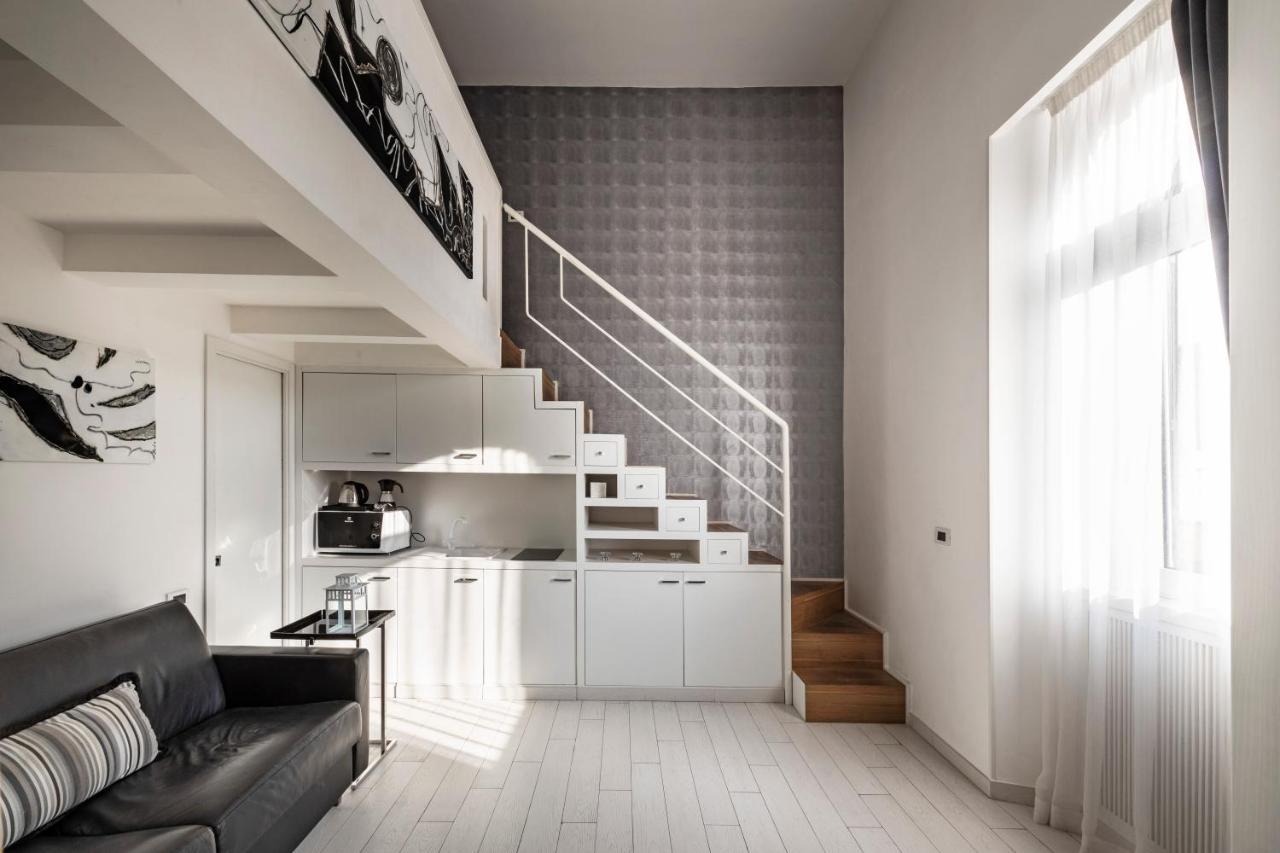Apartment Lhp Piazza Del Popolo *