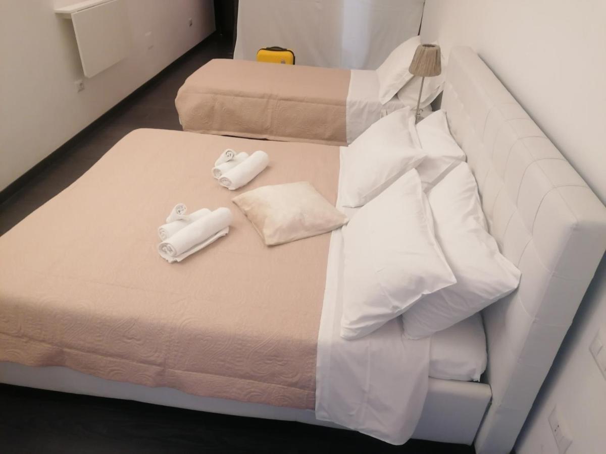 Holiday Guest house