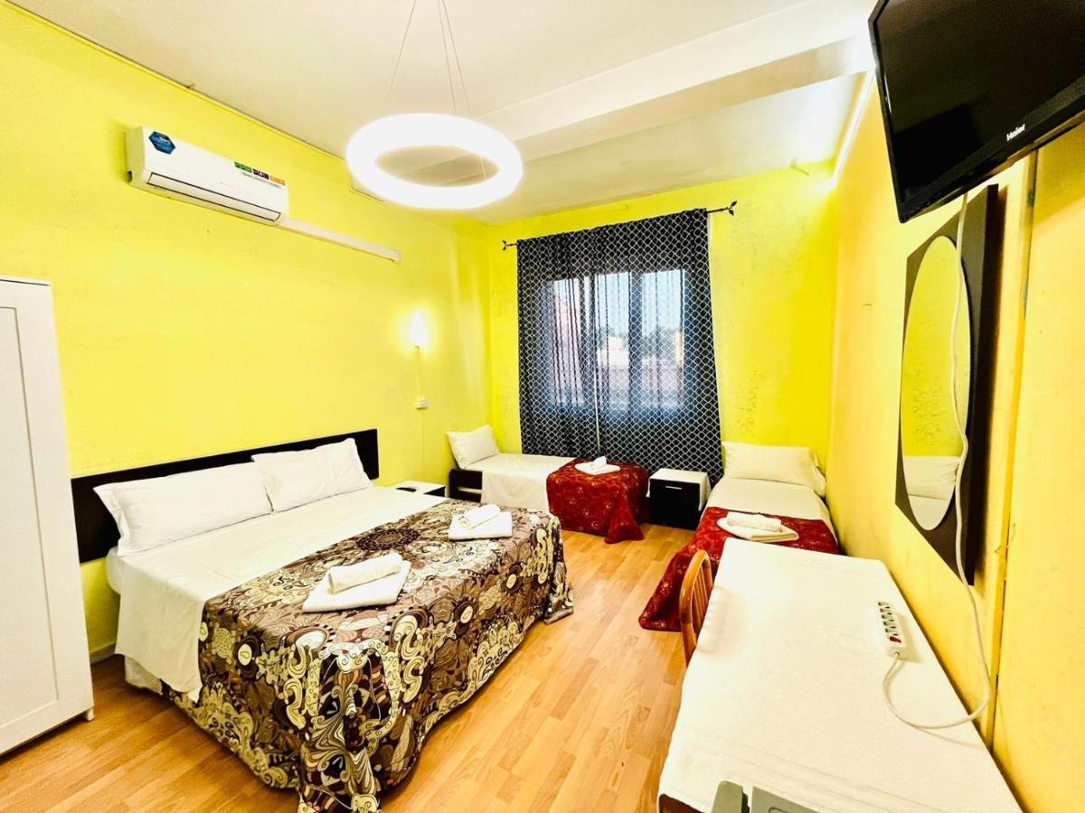 Guest house Europe *