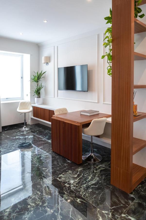 Domus Prestige -suite Repubblica- In Appartamento