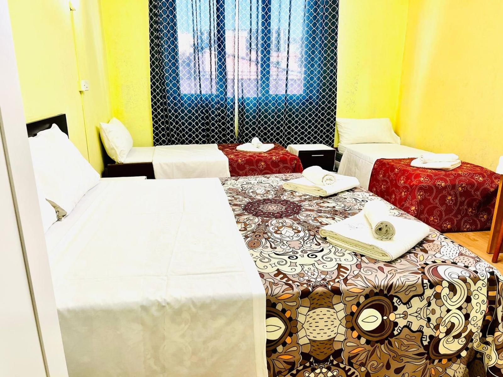 Europe Guest house