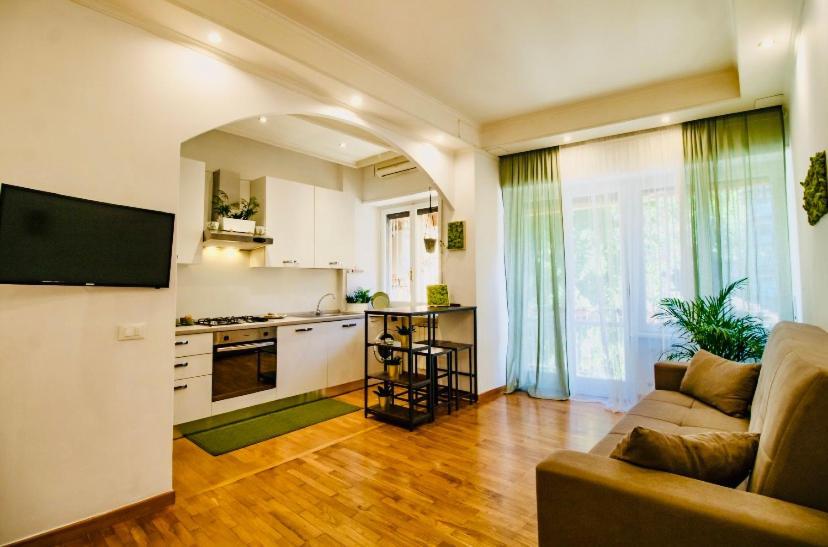 Casa vacanze Plant House Eur *