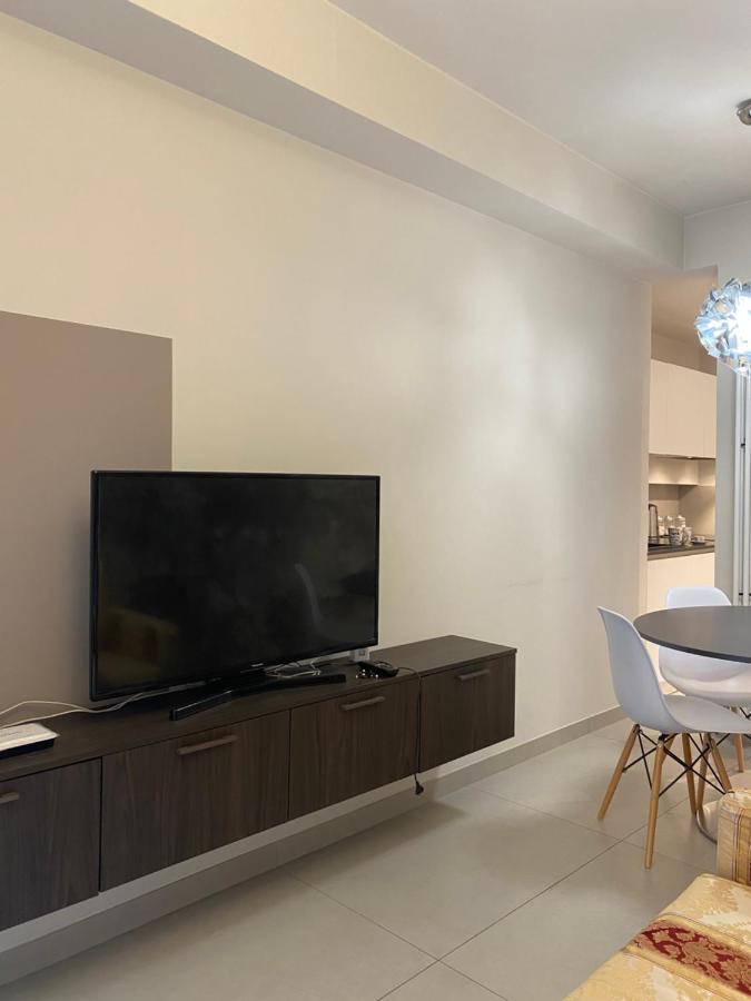 La Briciola Apartment *